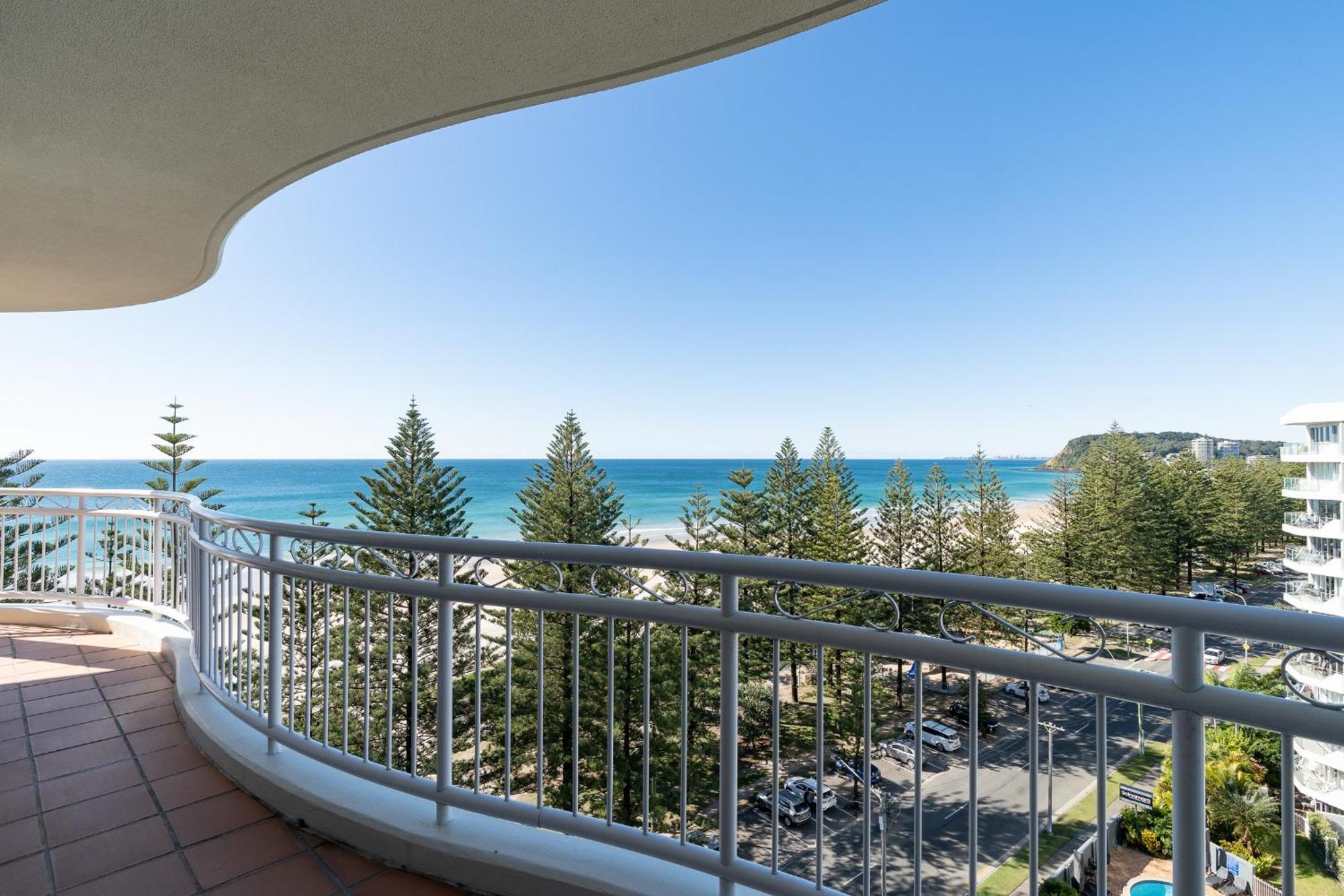 Ultiqa Burleigh Mediterranean Resort Gold Coast Habitación foto